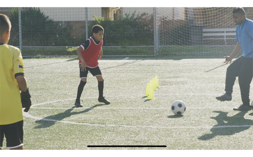 Quality Skill Development 